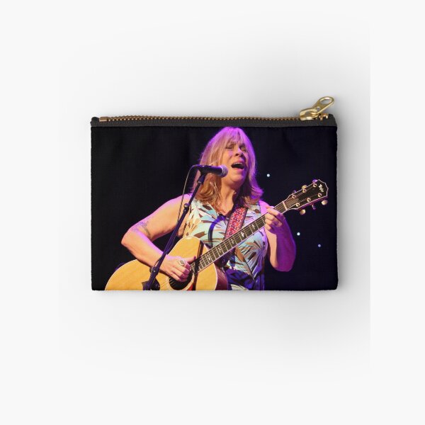 Item preview, Rickie Lee Jones Photograph designed and sold by ConcertImages.