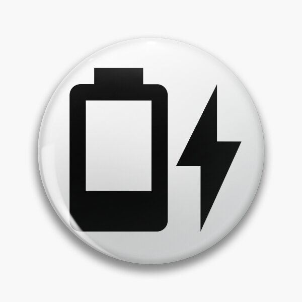 Item preview, MDI Battery-Charging-20 designed and sold by GnarlyFurtardo.