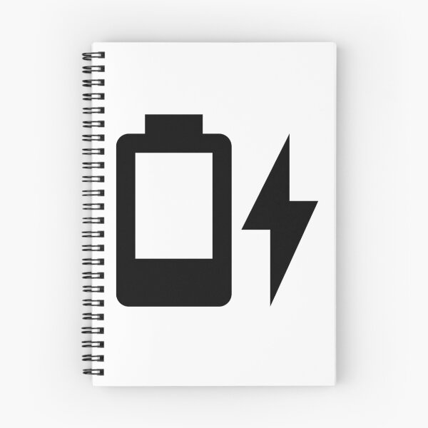 Item preview, MDI Battery-Charging-20 designed and sold by GnarlyFurtardo.