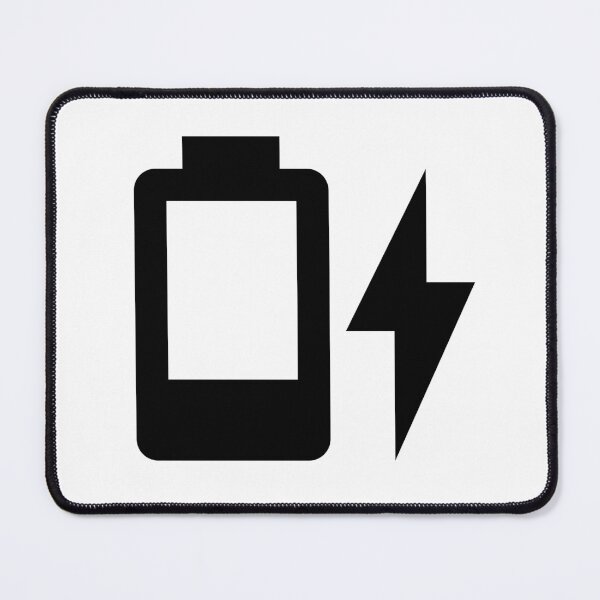 Item preview, MDI Battery-Charging-20 designed and sold by GnarlyFurtardo.