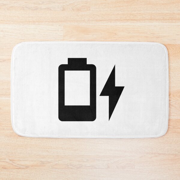 Item preview, MDI Battery-Charging-20 designed and sold by GnarlyFurtardo.