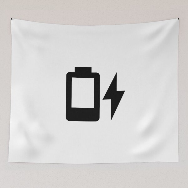 Item preview, MDI Battery-Charging-20 designed and sold by GnarlyFurtardo.