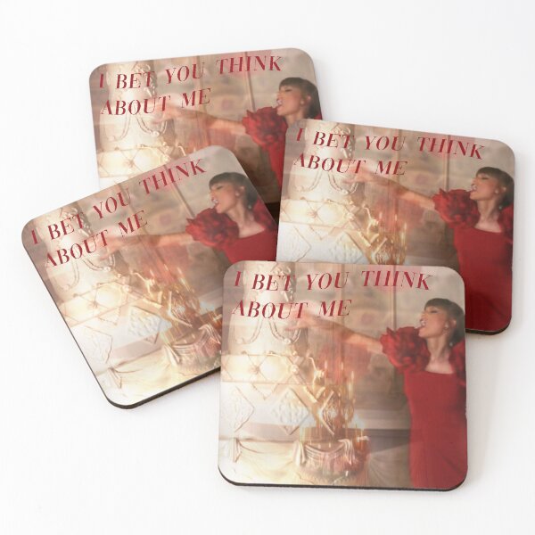 Item preview, i bet you think about me taylors version designed and sold by RougeMachtig.