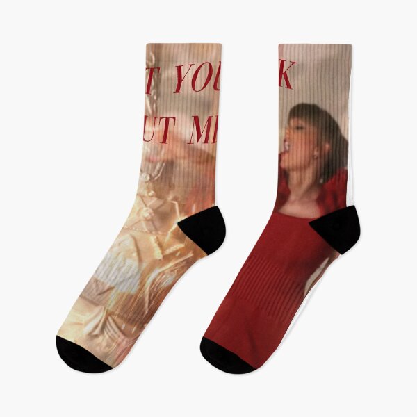 Item preview, i bet you think about me taylors version designed and sold by RougeMachtig.