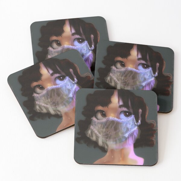 Item preview, Masked Renaissance  designed and sold by ArtByKimeee.