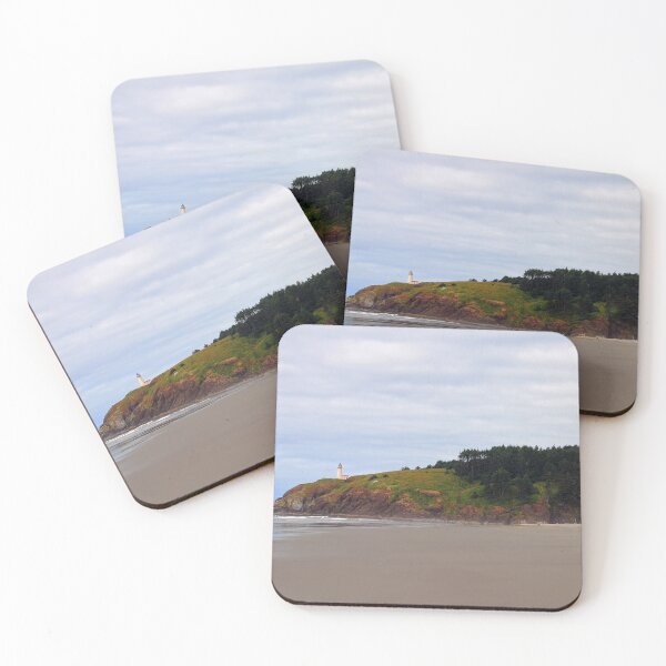 Item preview, North Head Lighthouse designed and sold by Jennifer Hulbert-Hortman.