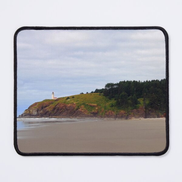 Item preview, North Head Lighthouse designed and sold by Jennifer Hulbert-Hortman.