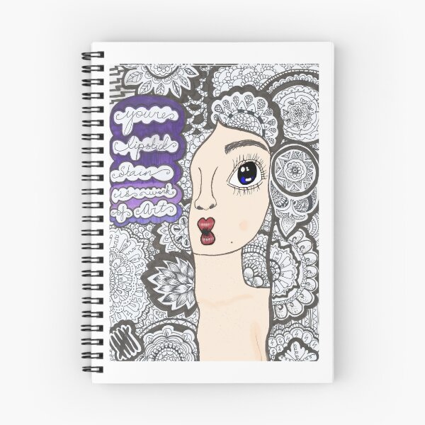Artikelvorschau, 5 sos zentangle "sie sieht so perfekt aus" entworfen und verkauft von Aysha121.