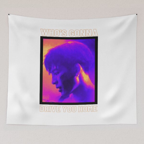 Item preview, Drive You Home - Jackson Wang inspired designed and sold by trinityroses.