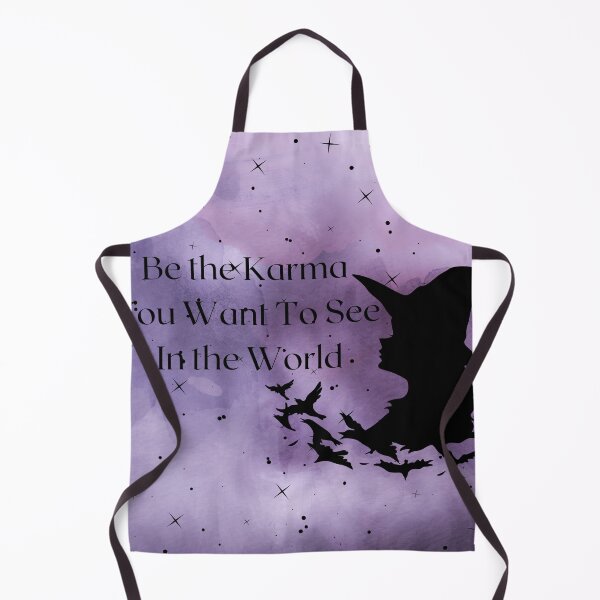 Item preview, Be the Karma designed and sold by Lylabean22.
