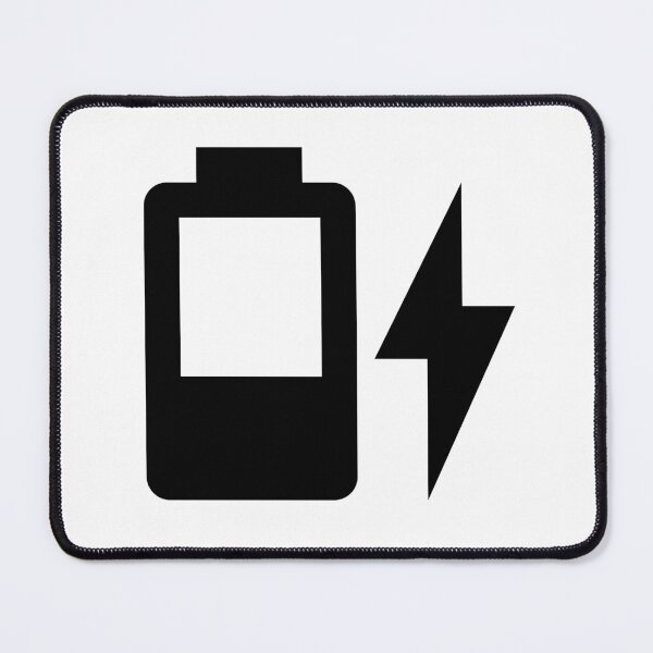 Item preview, MDI Battery-Charging-30 designed and sold by GnarlyFurtardo.