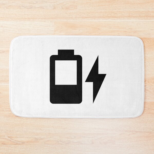 Item preview, MDI Battery-Charging-30 designed and sold by GnarlyFurtardo.
