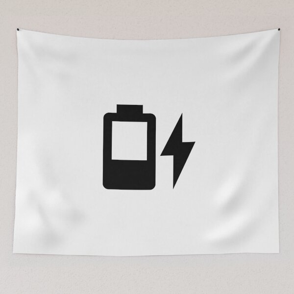 Item preview, MDI Battery-Charging-30 designed and sold by GnarlyFurtardo.