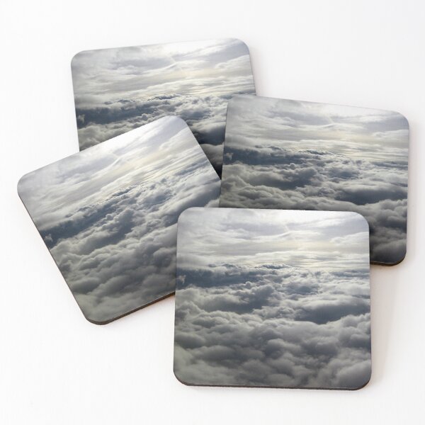Item preview, Above the clouds designed and sold by hugabro.