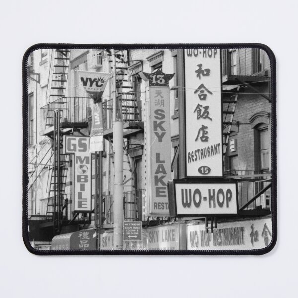 Item preview, WO-HOP designed and sold by saffervision.