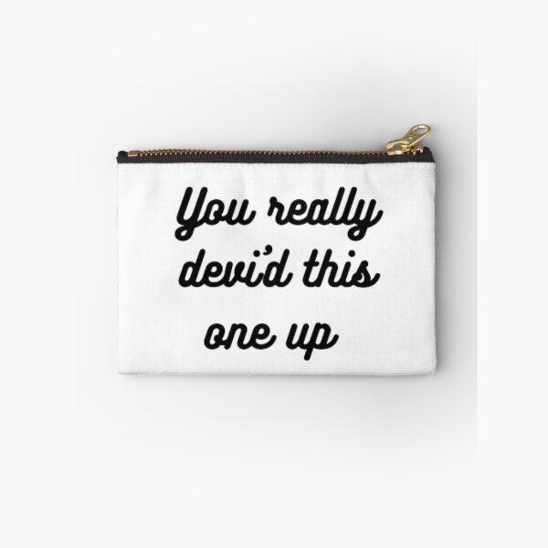 Item preview, You really Devi'd this one up designed and sold by Guidesine.