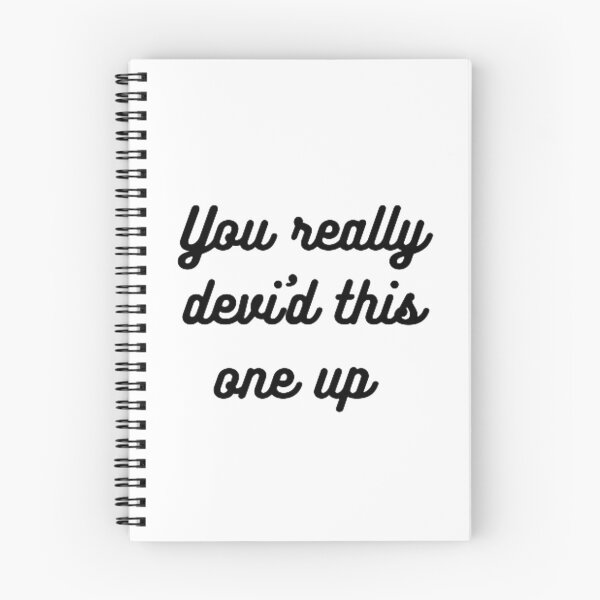 Item preview, You really Devi'd this one up designed and sold by Guidesine.