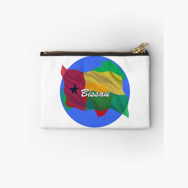 Artikelvorschau, Bissau, Republik Guinea-Bissau entworfen und verkauft von assortedtees.