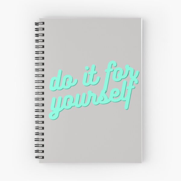 Item preview, Do it for Yourself designed and sold by ArtistVenus.