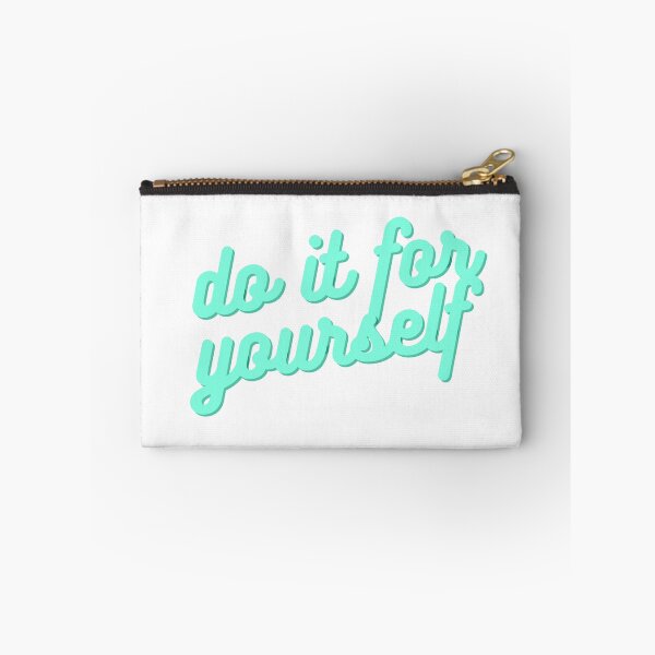 Item preview, Do it for Yourself designed and sold by ArtistVenus.