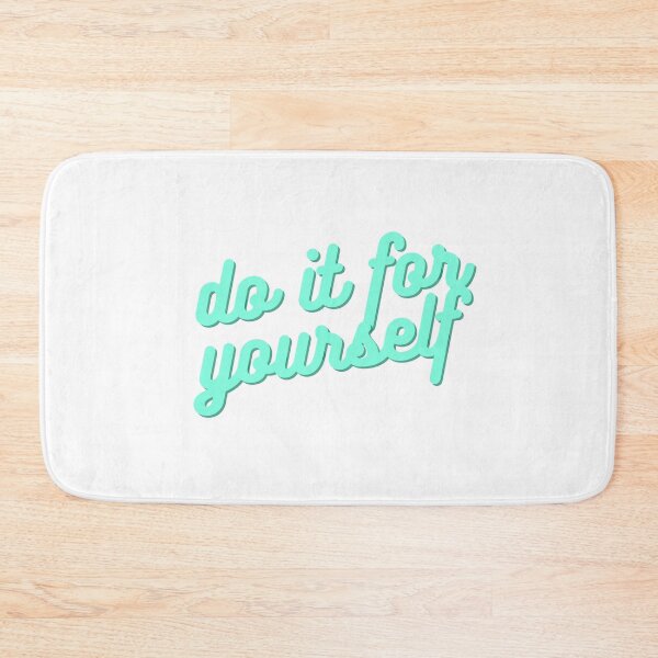 Item preview, Do it for Yourself designed and sold by ArtistVenus.
