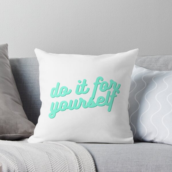 Item preview, Do it for Yourself designed and sold by ArtistVenus.