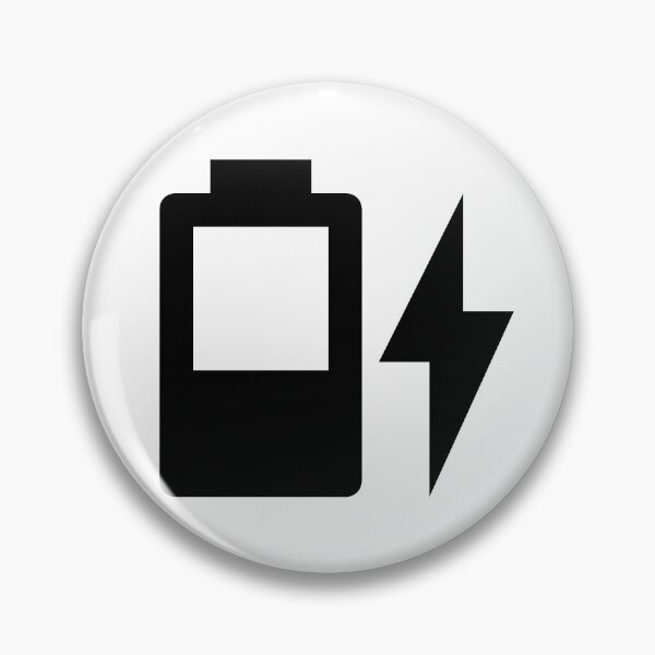 Item preview, MDI Battery-Charging-40 designed and sold by GnarlyFurtardo.