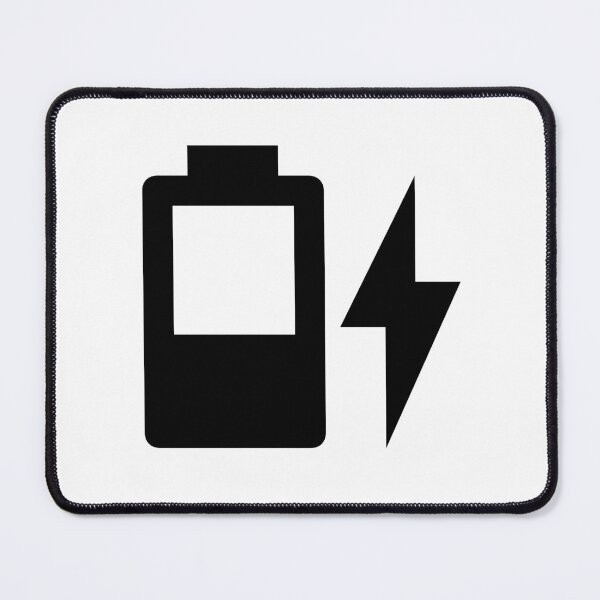 Item preview, MDI Battery-Charging-40 designed and sold by GnarlyFurtardo.