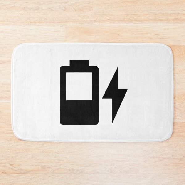 Item preview, MDI Battery-Charging-40 designed and sold by GnarlyFurtardo.