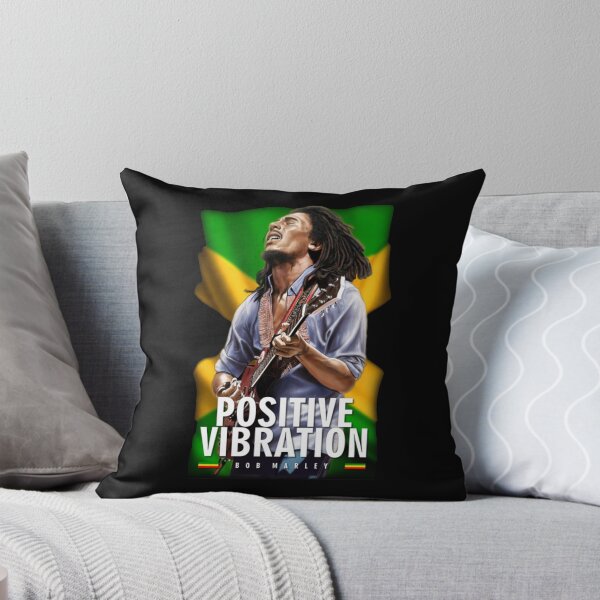Item preview, POSITIVE VIBRATION designed and sold by Barbosan.