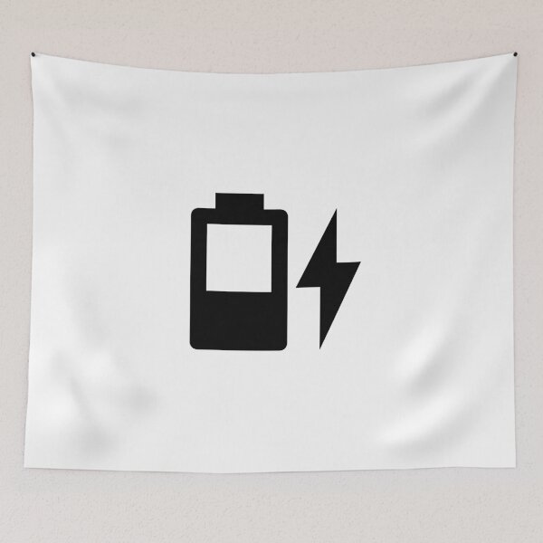 Item preview, MDI Battery-Charging-40 designed and sold by GnarlyFurtardo.