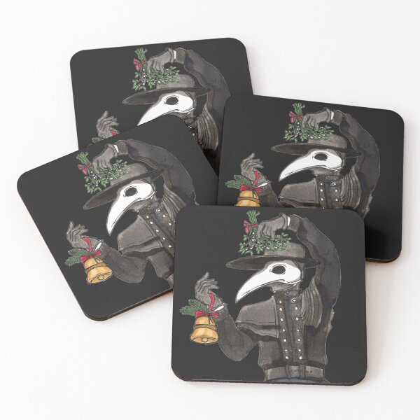 Item preview, Plague Christmas designed and sold by -Senaar-.
