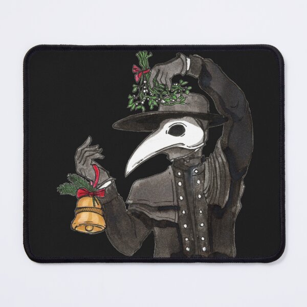 Item preview, Plague Christmas designed and sold by -Senaar-.