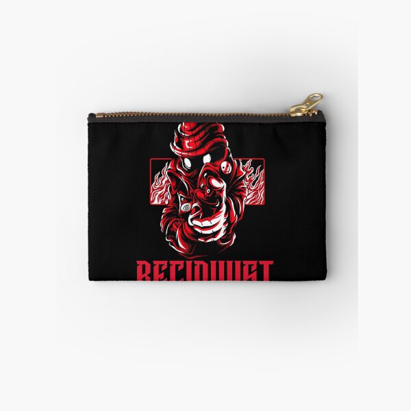 Item preview, Cool Vintage Graffiti Recidivist Design designed and sold by Red-ElYoubi.
