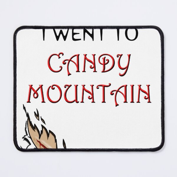 Item preview, Candy Mountain designed and sold by Paula Stirland.
