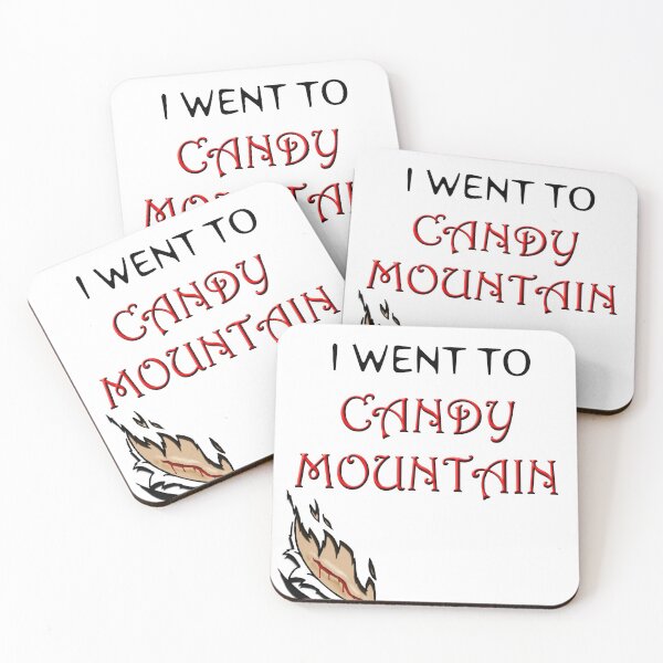 Item preview, Candy Mountain designed and sold by Paula Stirland.