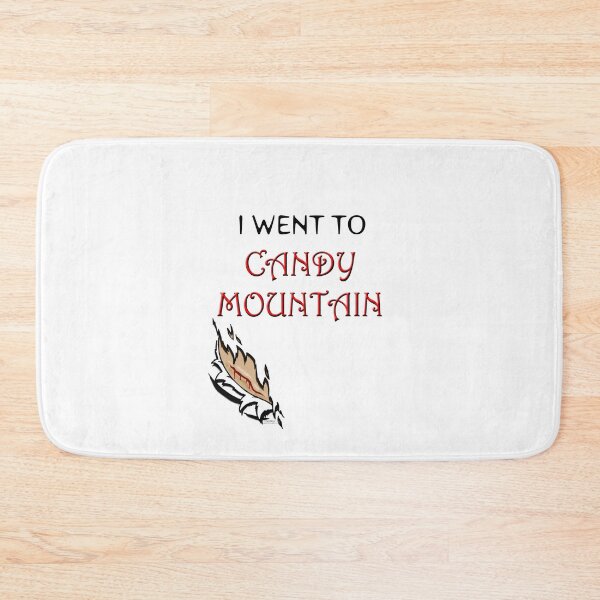Item preview, Candy Mountain designed and sold by Paula Stirland.