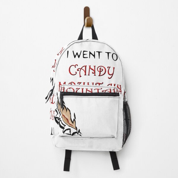 Item preview, Candy Mountain designed and sold by Paula Stirland.