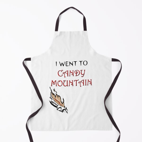 Item preview, Candy Mountain designed and sold by Paula Stirland.
