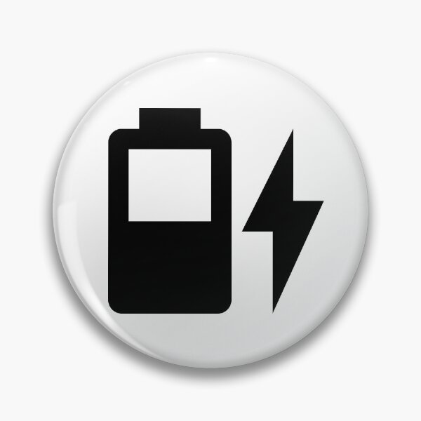 Item preview, MDI Battery-Charging-50 designed and sold by GnarlyFurtardo.