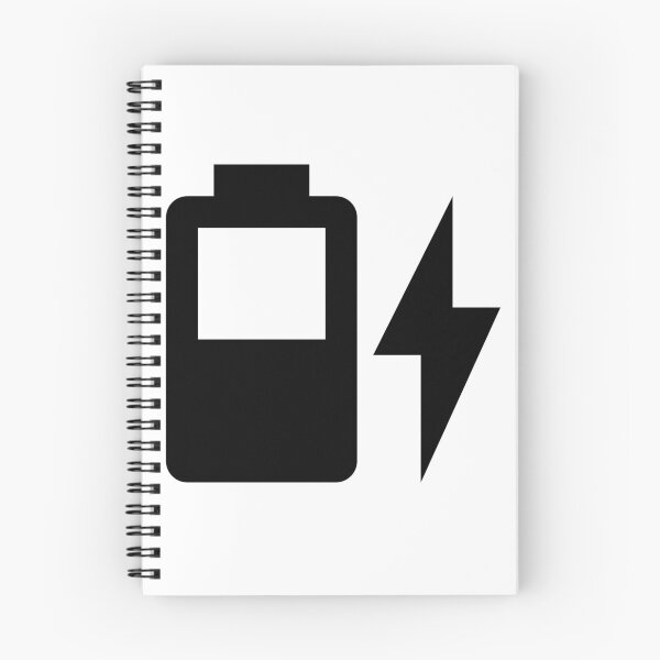 Item preview, MDI Battery-Charging-50 designed and sold by GnarlyFurtardo.