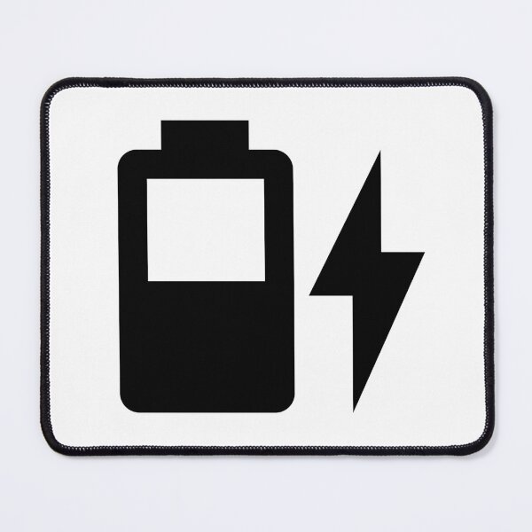 Item preview, MDI Battery-Charging-50 designed and sold by GnarlyFurtardo.