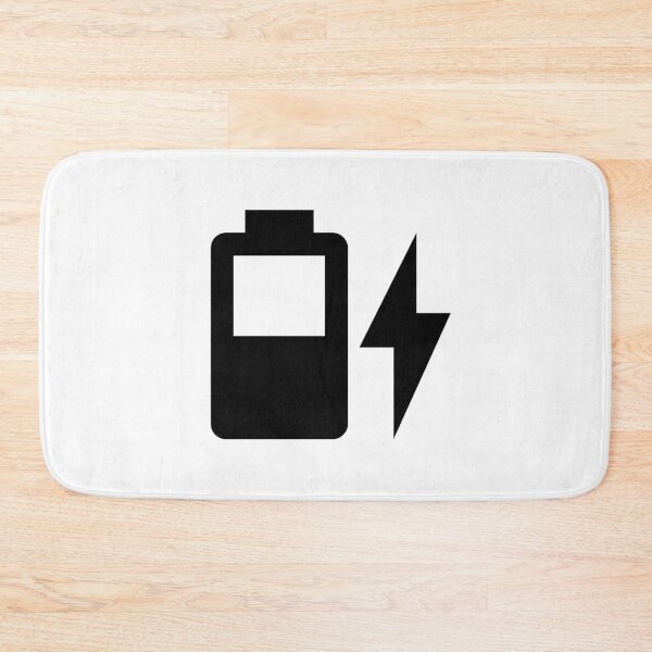Item preview, MDI Battery-Charging-50 designed and sold by GnarlyFurtardo.