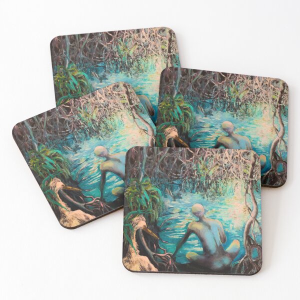 Item preview, Natural Meditation designed and sold by Janice Schiff.