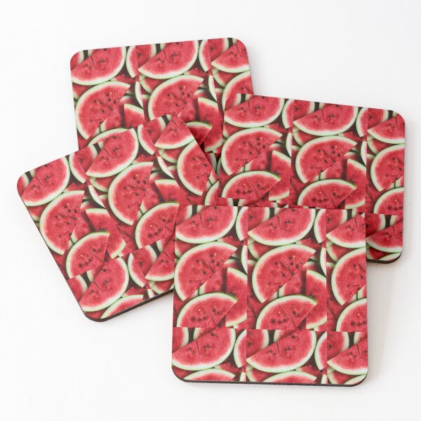 Item preview, WATERMELON PROMISE DESIGN designed and sold by Uniquetobeshop.