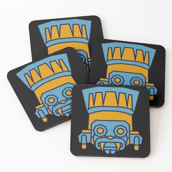 Item preview, TLALOC designed and sold by the Zarock Shop.