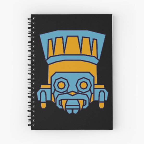 Item preview, TLALOC designed and sold by the Zarock Shop.
