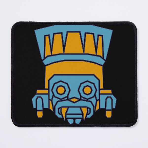 Item preview, TLALOC designed and sold by the Zarock Shop.