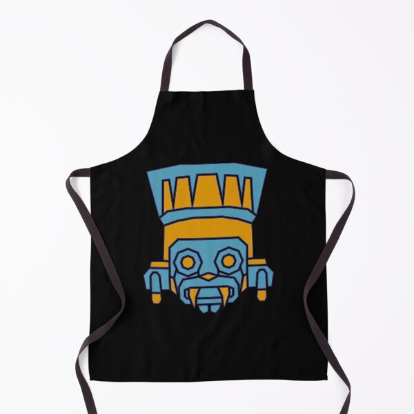 Item preview, TLALOC designed and sold by the Zarock Shop.