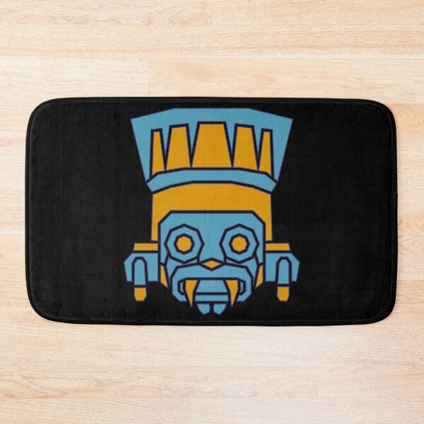 Item preview, TLALOC designed and sold by the Zarock Shop.
